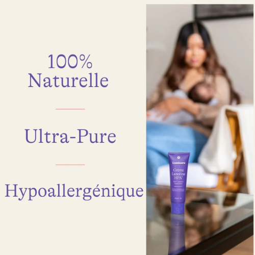 Crème Lanoline HPA