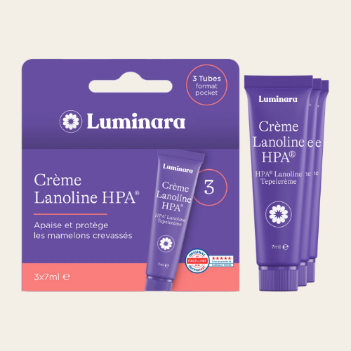 Crème Lanoline HPA