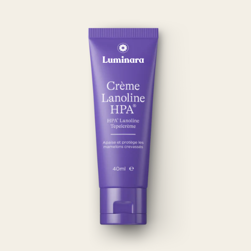 Crème Lanoline HPA