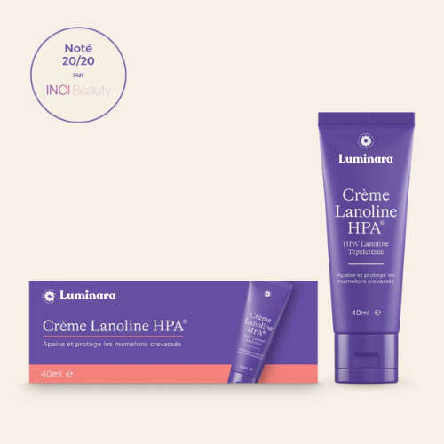 Crème Lanoline HPA