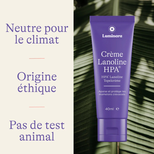 Crème Lanoline HPA